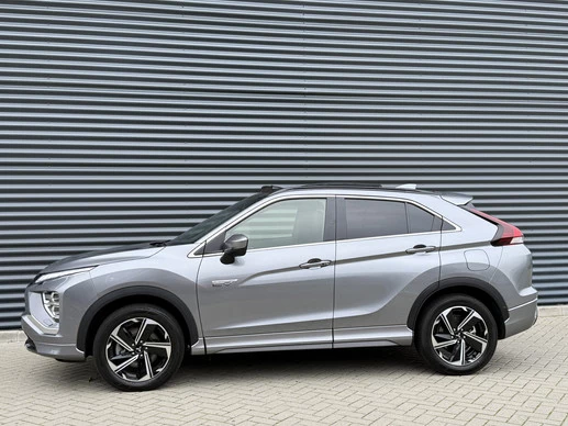 Mitsubishi Eclipse Cross - Afbeelding 4 van 30