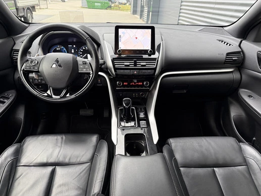 Mitsubishi Eclipse Cross - Afbeelding 6 van 30