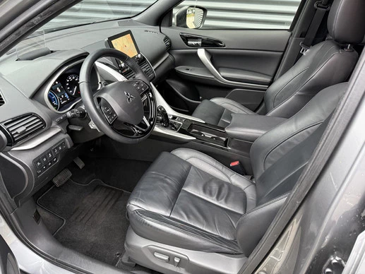 Mitsubishi Eclipse Cross - Afbeelding 7 van 30