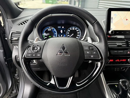 Mitsubishi Eclipse Cross - Afbeelding 9 van 30