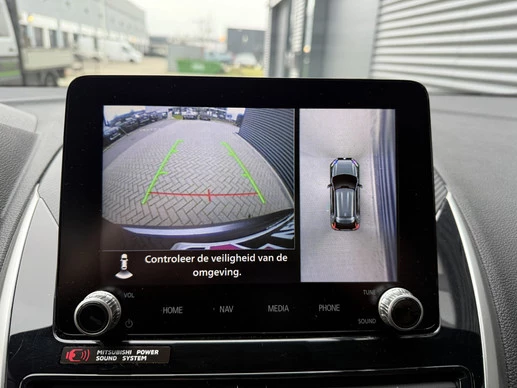 Mitsubishi Eclipse Cross - Afbeelding 12 van 30