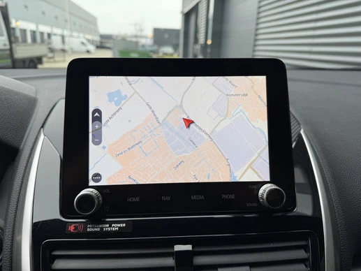 Mitsubishi Eclipse Cross - Afbeelding 13 van 30