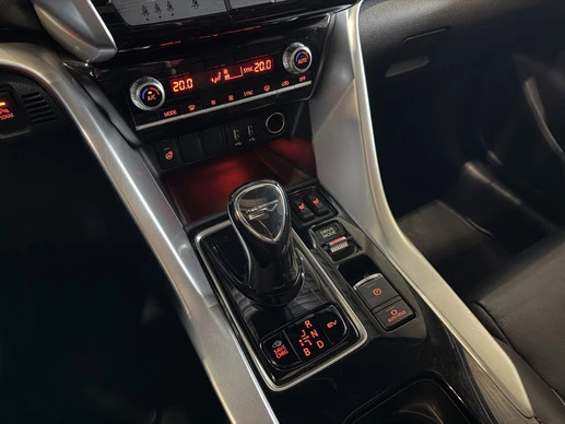 Mitsubishi Eclipse Cross - Afbeelding 15 van 30