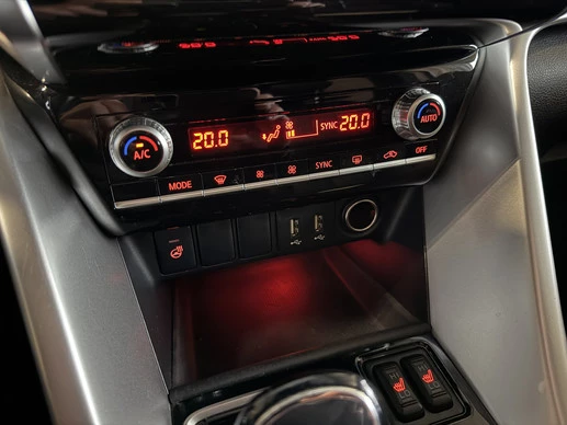 Mitsubishi Eclipse Cross - Afbeelding 16 van 30