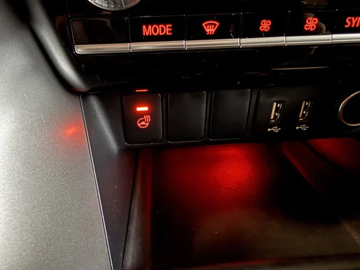 Mitsubishi Eclipse Cross - Afbeelding 17 van 30