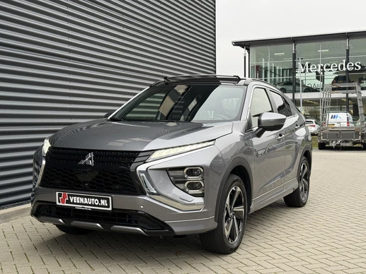 Mitsubishi Eclipse Cross - Afbeelding 20 van 30