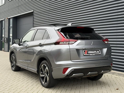 Mitsubishi Eclipse Cross - Afbeelding 21 van 30