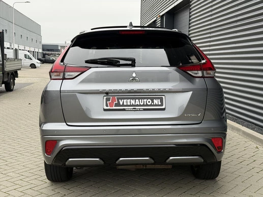 Mitsubishi Eclipse Cross - Afbeelding 22 van 30