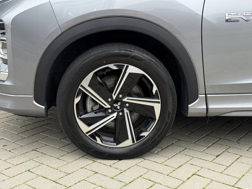 Mitsubishi Eclipse Cross - Afbeelding 23 van 30