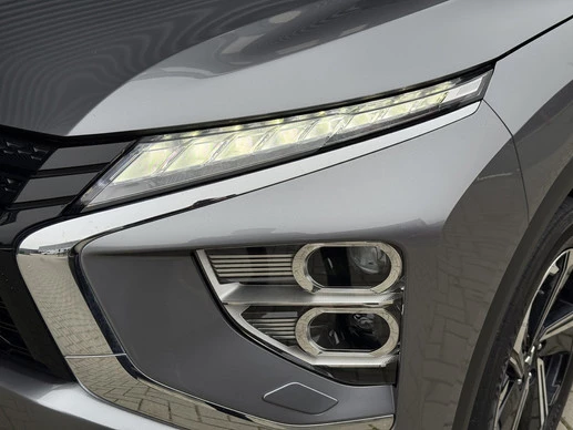 Mitsubishi Eclipse Cross - Afbeelding 24 van 30