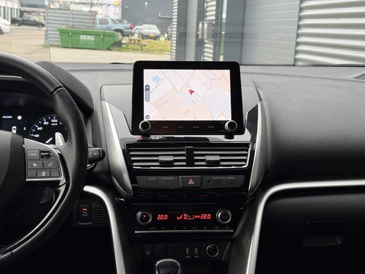 Mitsubishi Eclipse Cross - Afbeelding 27 van 30