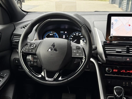 Mitsubishi Eclipse Cross - Afbeelding 28 van 30