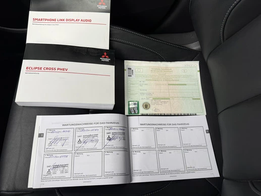 Mitsubishi Eclipse Cross - Afbeelding 30 van 30