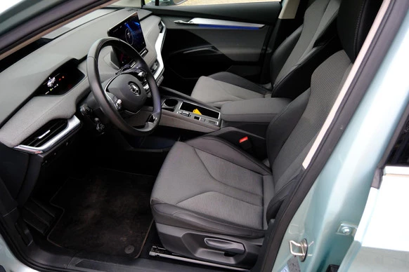 Škoda Enyaq iV - Afbeelding 2 van 30