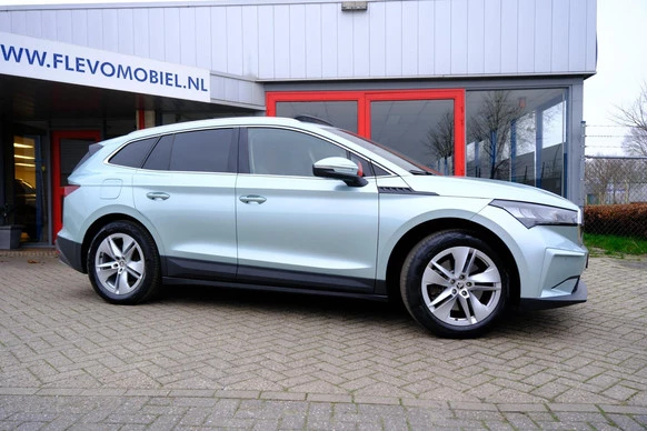Škoda Enyaq iV - Afbeelding 4 van 30