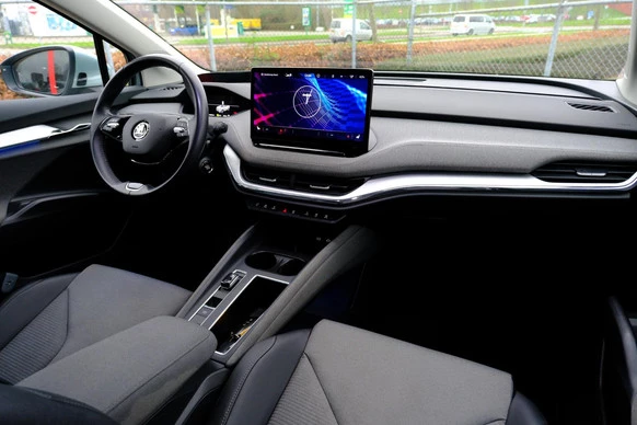 Škoda Enyaq iV - Afbeelding 5 van 30