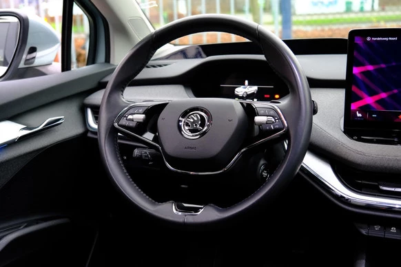 Škoda Enyaq iV - Afbeelding 6 van 30