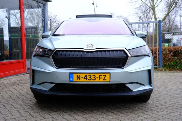 Škoda Enyaq iV - Afbeelding 7 van 30