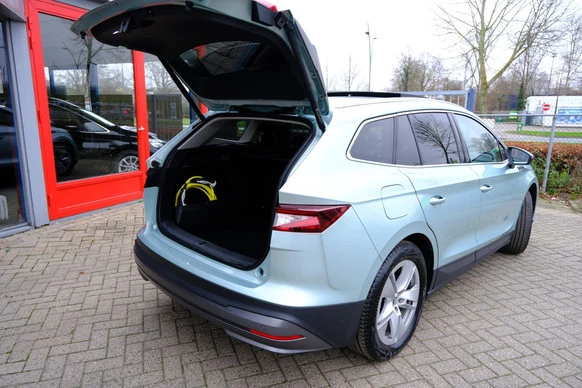 Škoda Enyaq iV - Afbeelding 11 van 30