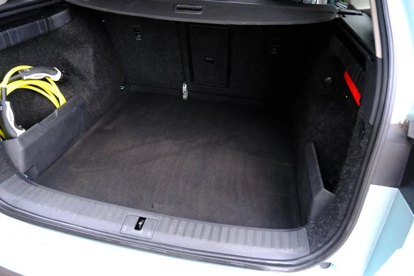 Škoda Enyaq iV - Afbeelding 12 van 30