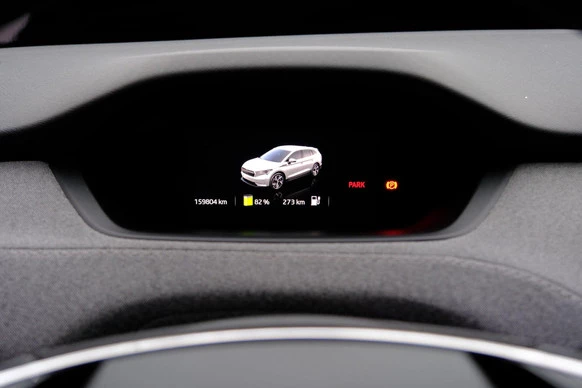 Škoda Enyaq iV - Afbeelding 13 van 30