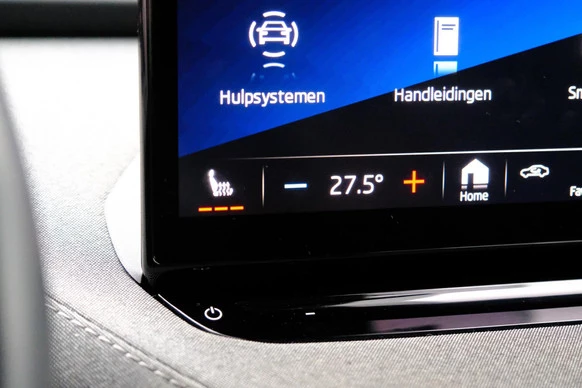 Škoda Enyaq iV - Afbeelding 17 van 30
