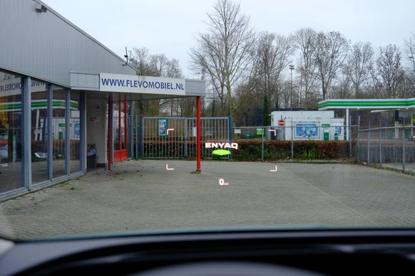 Škoda Enyaq iV - Afbeelding 19 van 30