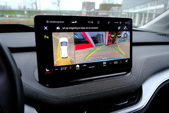 Škoda Enyaq iV - Afbeelding 20 van 30