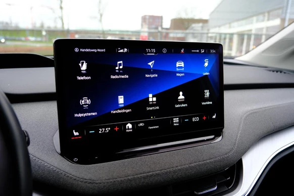 Škoda Enyaq iV - Afbeelding 21 van 30