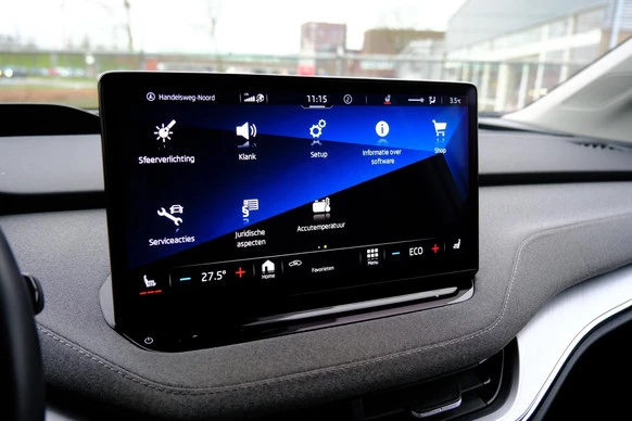 Škoda Enyaq iV - Afbeelding 22 van 30