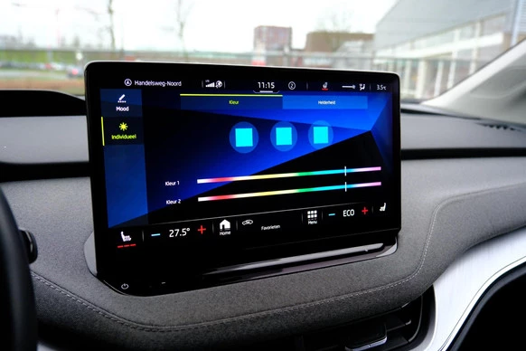 Škoda Enyaq iV - Afbeelding 23 van 30