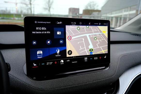 Škoda Enyaq iV - Afbeelding 24 van 30