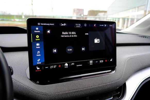 Škoda Enyaq iV - Afbeelding 25 van 30