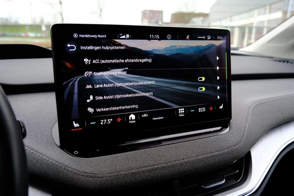 Škoda Enyaq iV - Afbeelding 27 van 30