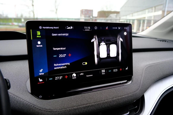 Škoda Enyaq iV - Afbeelding 30 van 30