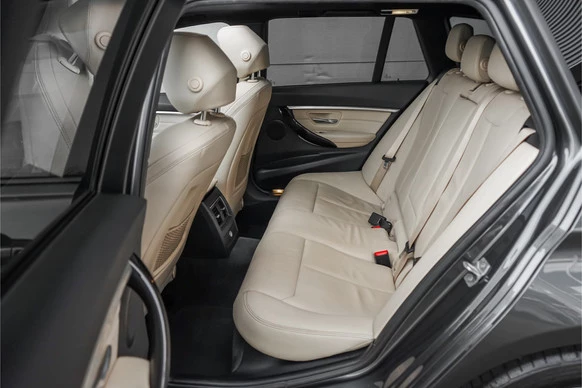 BMW 3 Serie - Afbeelding 5 van 30