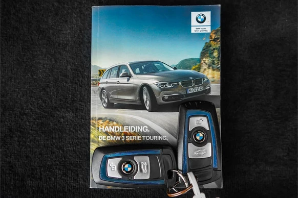 BMW 3 Serie - Afbeelding 8 van 30