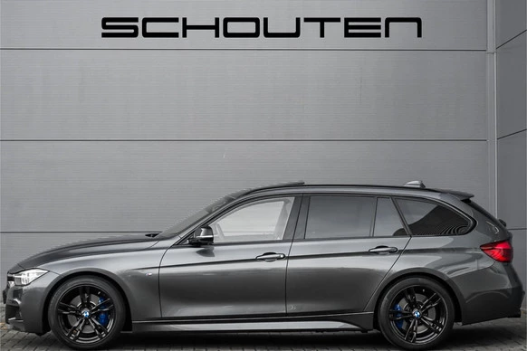 BMW 3 Serie - Afbeelding 10 van 30