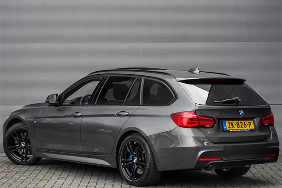 BMW 3 Serie - Afbeelding 11 van 30