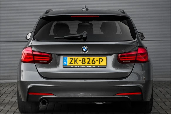 BMW 3 Serie - Afbeelding 12 van 30