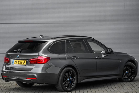 BMW 3 Serie - Afbeelding 13 van 30