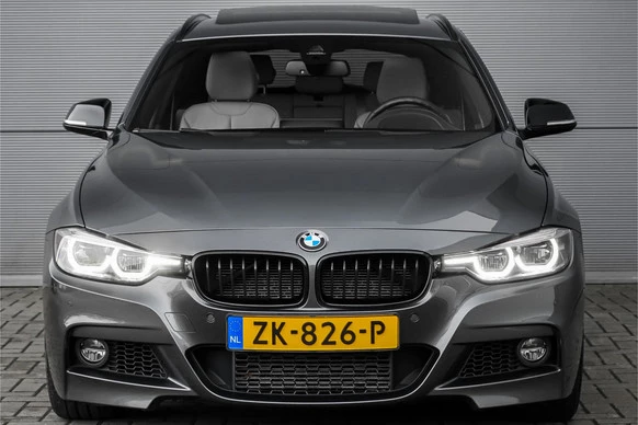 BMW 3 Serie - Afbeelding 14 van 30