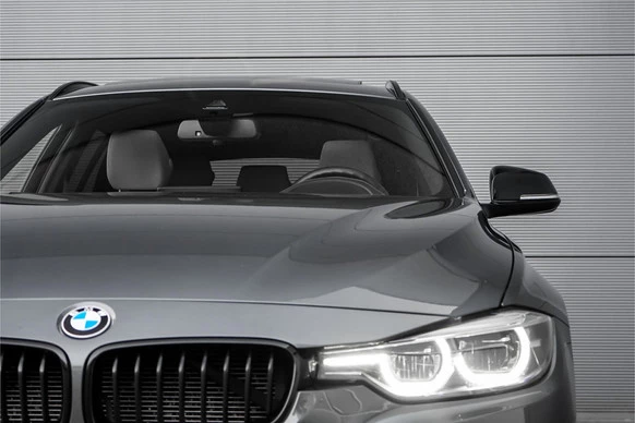 BMW 3 Serie - Afbeelding 15 van 30