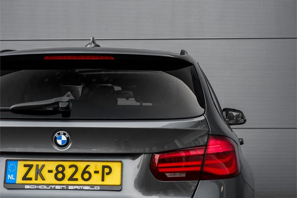 BMW 3 Serie - Afbeelding 16 van 30