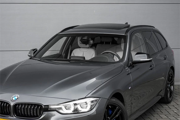 BMW 3 Serie - Afbeelding 17 van 30