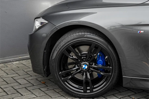 BMW 3 Serie - Afbeelding 20 van 30