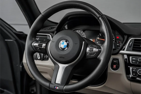 BMW 3 Serie - Afbeelding 21 van 30