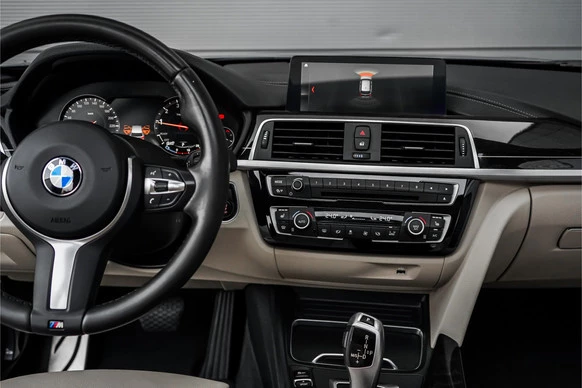 BMW 3 Serie - Afbeelding 23 van 30