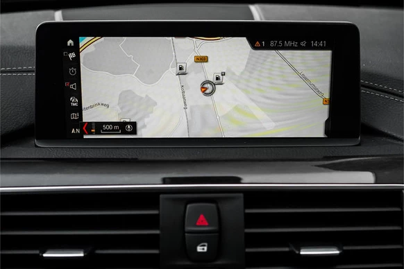 BMW 3 Serie - Afbeelding 26 van 30