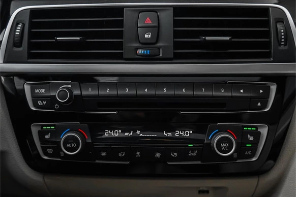 BMW 3 Serie - Afbeelding 28 van 30